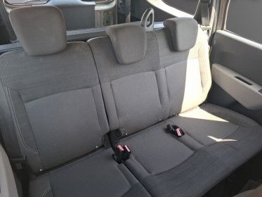 Dacia lodgy 1.2 tce 115 7 places silver line occasion simplicicar velay simplicicar simplicibike france