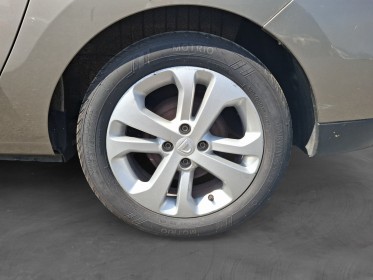 Dacia lodgy 1.2 tce 115 7 places silver line occasion simplicicar velay simplicicar simplicibike france