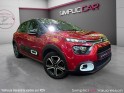 Citroen c3 c3 puretech 83 ss bvm5 feel pack occasion simplicicar vaucresson simplicicar simplicibike france