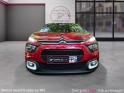 Citroen c3 c3 puretech 83 ss bvm5 feel pack occasion simplicicar vaucresson simplicicar simplicibike france
