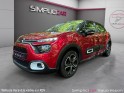 Citroen c3 c3 puretech 83 ss bvm5 feel pack occasion simplicicar vaucresson simplicicar simplicibike france