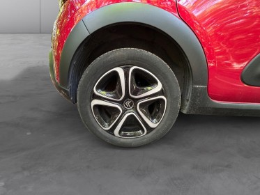 Citroen c3 c3 puretech 83 ss bvm5 feel pack occasion simplicicar vaucresson simplicicar simplicibike france