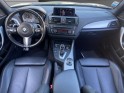 Bmw serie 1 f21 m 135i 320 ch bva zf 8 rapports révisé  garanti 12 mois occasion simplicicar royan simplicicar simplicibike...