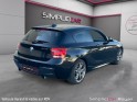 Bmw serie 1 f21 m 135i 320 ch bva zf 8 rapports révisé  garanti 12 mois occasion simplicicar royan simplicicar simplicibike...