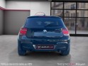 Bmw serie 1 f21 m 135i 320 ch bva zf 8 rapports révisé  garanti 12 mois occasion simplicicar royan simplicicar simplicibike...
