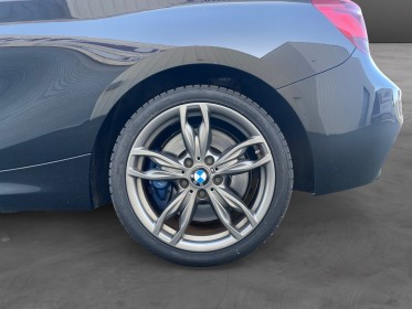 Bmw serie 1 f21 m 135i 320 ch bva zf 8 rapports révisé  garanti 12 mois occasion simplicicar royan simplicicar simplicibike...