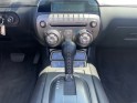 Chevrolet camaro cabriolet v8 6.2 405ch a occasion simplicicar pontarlier simplicicar simplicibike france
