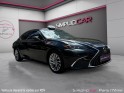 Lexus es 300h executive / toit ouvrant / siège éléctrique a memoire/ siege occasion paris 17ème (75)(porte maillot)...