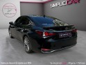 Lexus es 300h executive / toit ouvrant / siège éléctrique a memoire/ siege occasion paris 17ème (75)(porte maillot)...