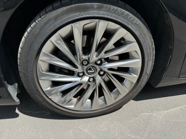 Lexus es 300h executive / toit ouvrant / siège éléctrique a memoire/ siege occasion paris 17ème (75)(porte maillot)...