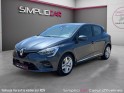 Renault clio v tce 100 zen occasion simplicicar coeur d'yvelines - auto expo 78 simplicicar simplicibike france