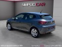 Renault clio v tce 100 zen occasion simplicicar coeur d'yvelines - auto expo 78 simplicicar simplicibike france