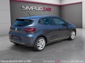 Renault clio v tce 100 zen occasion simplicicar coeur d'yvelines - auto expo 78 simplicicar simplicibike france