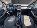Renault clio v tce 100 zen occasion simplicicar coeur d'yvelines - auto expo 78 simplicicar simplicibike france
