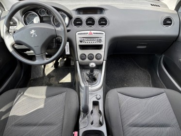 Peugeot 308 1.4 vti 98ch access garantie 12 mois occasion simplicicar brest simplicicar simplicibike france