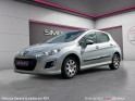 Peugeot 308 1.4 vti 98ch access garantie 12 mois occasion simplicicar brest simplicicar simplicibike france