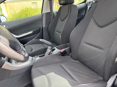 Peugeot 308 1.4 vti 98ch access garantie 12 mois occasion simplicicar brest simplicicar simplicibike france