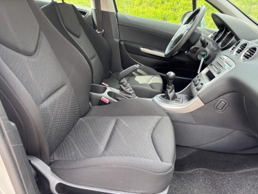 Peugeot 308 1.4 vti 98ch access garantie 12 mois occasion simplicicar brest simplicicar simplicibike france