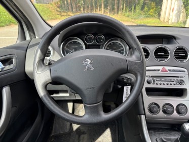Peugeot 308 1.4 vti 98ch access garantie 12 mois occasion simplicicar brest simplicicar simplicibike france