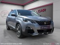 Peugeot 5008 business luehdi 130ch ss bvm6 allure business // garantie 12 mois // occasion simplicicar lille  simplicicar...