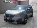 Peugeot 5008 business luehdi 130ch ss bvm6 allure business // garantie 12 mois // occasion simplicicar lille  simplicicar...