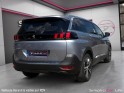 Peugeot 5008 business luehdi 130ch ss bvm6 allure business // garantie 12 mois // occasion simplicicar lille  simplicicar...