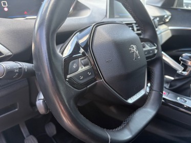 Peugeot 5008 business luehdi 130ch ss bvm6 allure business // garantie 12 mois // occasion simplicicar lille  simplicicar...