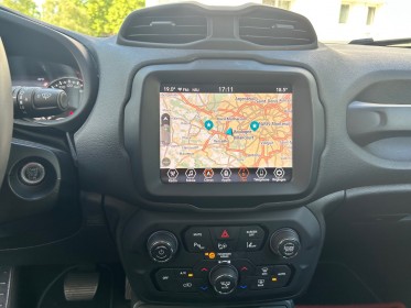 Jeep renegade 1.3 turbo t4 190 ch phev at6 4xe eawd upland occasion simplicicar vaucresson simplicicar simplicibike france