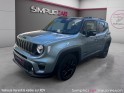 Jeep renegade 1.3 turbo t4 190 ch phev at6 4xe eawd upland occasion simplicicar vaucresson simplicicar simplicibike france