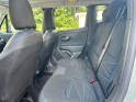 Jeep renegade 1.3 turbo t4 190 ch phev at6 4xe eawd upland occasion simplicicar vaucresson simplicicar simplicibike france