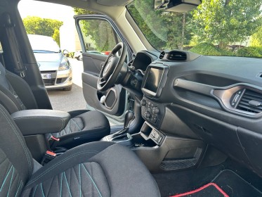 Jeep renegade 1.3 turbo t4 190 ch phev at6 4xe eawd upland occasion simplicicar vaucresson simplicicar simplicibike france