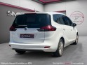 Opel zafira 1.6 cdti 134 ch blueinjection ecoflex elite occasion simplicicar grenoble simplicicar simplicibike france