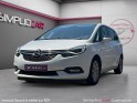 Opel zafira 1.6 cdti 134 ch blueinjection ecoflex elite occasion simplicicar grenoble simplicicar simplicibike france