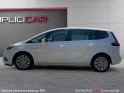Opel zafira 1.6 cdti 134 ch blueinjection ecoflex elite occasion simplicicar grenoble simplicicar simplicibike france