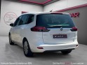 Opel zafira 1.6 cdti 134 ch blueinjection ecoflex elite occasion simplicicar grenoble simplicicar simplicibike france