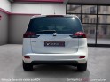 Opel zafira 1.6 cdti 134 ch blueinjection ecoflex elite occasion simplicicar grenoble simplicicar simplicibike france