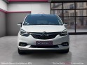 Opel zafira 1.6 cdti 134 ch blueinjection ecoflex elite occasion simplicicar grenoble simplicicar simplicibike france