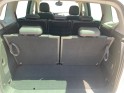 Opel zafira 1.6 cdti 134 ch blueinjection ecoflex elite occasion simplicicar grenoble simplicicar simplicibike france