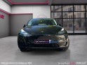 Tesla model y standard rwd garantie 24 mois tesla toit panoramique caméra 360°. occasion simplicicar villejuif  simplicicar...