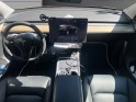 Tesla model y standard rwd garantie 24 mois tesla toit panoramique caméra 360°. occasion simplicicar villejuif  simplicicar...