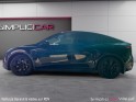 Tesla model y standard rwd garantie 24 mois tesla toit panoramique caméra 360°. occasion simplicicar villejuif  simplicicar...