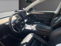 Tesla model y standard rwd garantie 24 mois tesla toit panoramique caméra 360°. occasion simplicicar villejuif  simplicicar...