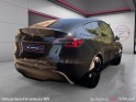 Tesla model y standard rwd garantie 24 mois tesla toit panoramique caméra 360°. occasion simplicicar villejuif  simplicicar...