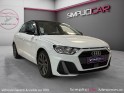 Audi a1 sportback 25 tfsi 95 ch bvm5 s line occasion simplicicar meximieux simplicicar simplicibike france