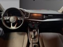 Audi a1 sportback 25 tfsi 95 ch bvm5 s line occasion simplicicar meximieux simplicicar simplicibike france