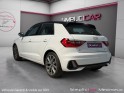 Audi a1 sportback 25 tfsi 95 ch bvm5 s line occasion simplicicar meximieux simplicicar simplicibike france