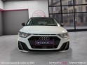 Audi a1 sportback 25 tfsi 95 ch bvm5 s line occasion simplicicar meximieux simplicicar simplicibike france