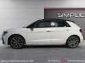 Audi a1 sportback 25 tfsi 95 ch bvm5 s line occasion simplicicar meximieux simplicicar simplicibike france