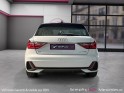 Audi a1 sportback 25 tfsi 95 ch bvm5 s line occasion simplicicar meximieux simplicicar simplicibike france