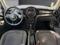 Mini hatch 3 portes f56 one 102 ch pack salt occasion simplicicar lagny  simplicicar simplicibike france